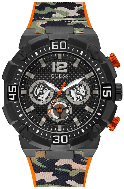 Guess GW0264G2 - zdjęcie 1