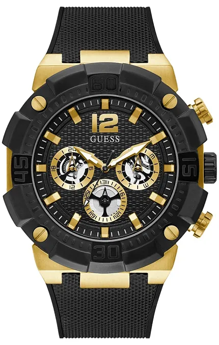 Guess GW0264G3 - zdjęcie 1