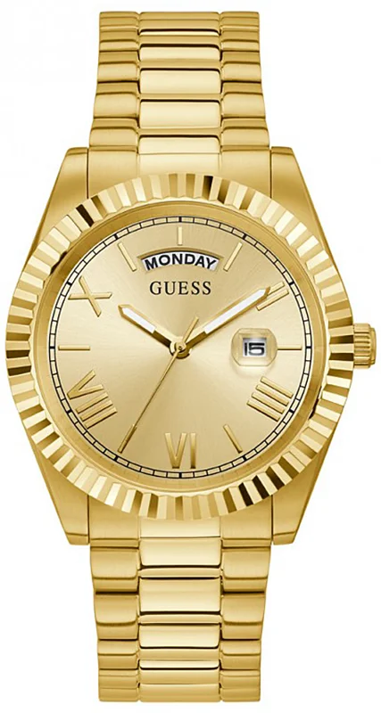 Guess GW0265G2 Męskie Connoisseur - zdjęcie 1