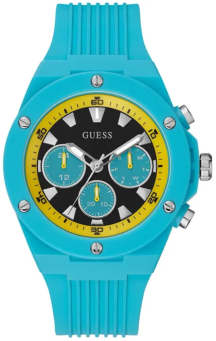 Guess GW0268G4 - zdjęcie 1