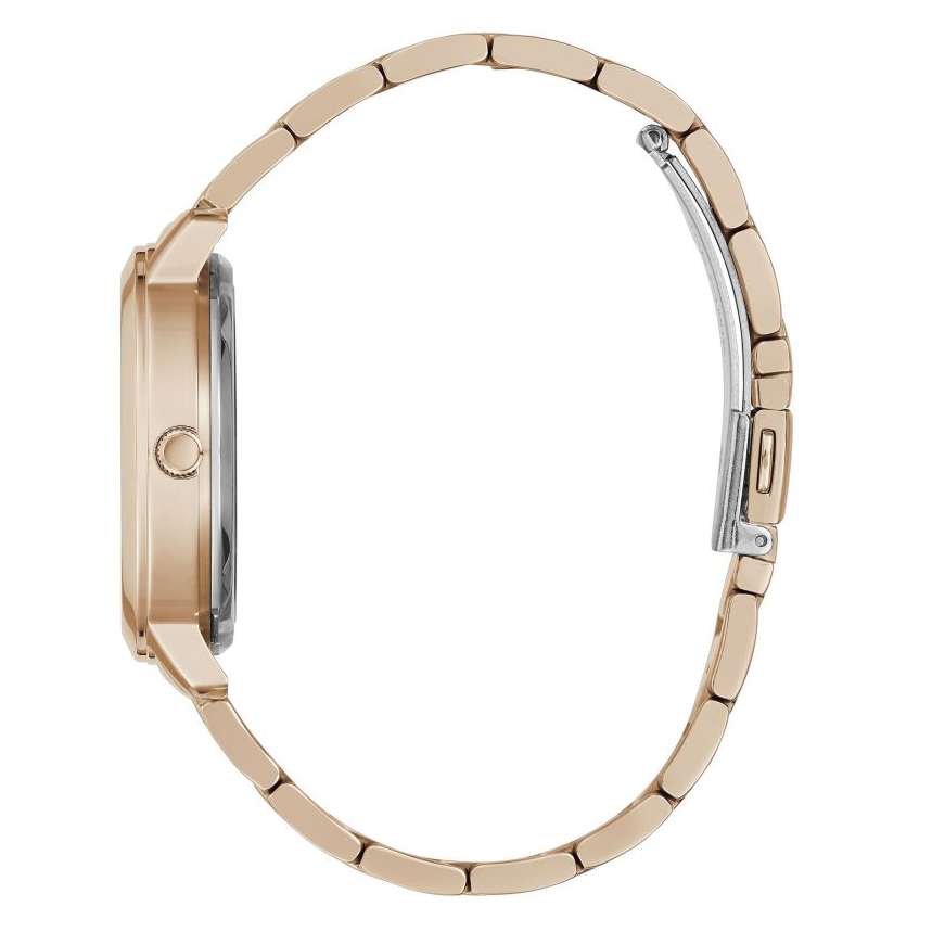 Guess GW0300L3 damski zegarek Bransoleta bransoleta