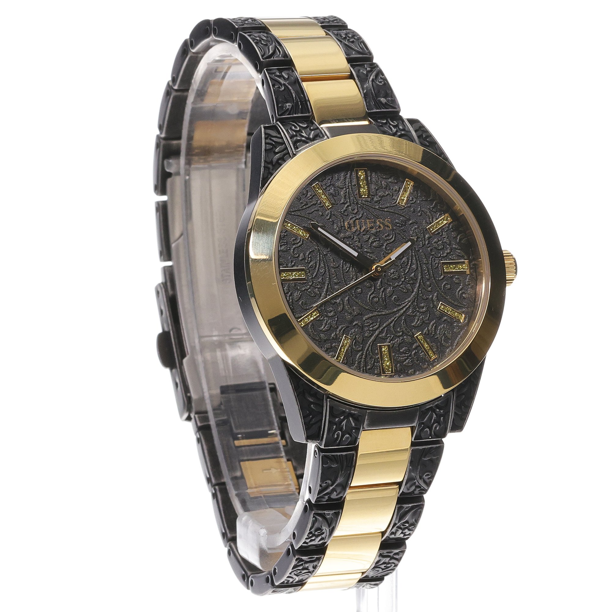 Guess GW0303L1 Gilded zegarek fashion-modowy Męskie - miniatura 3
