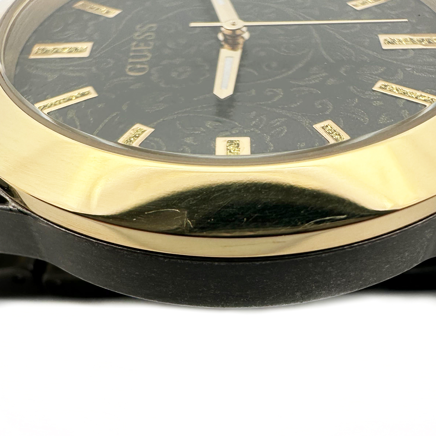 Guess GW0303L1-POWYSTAWOWY zegarek męski Męskie - miniatura 2