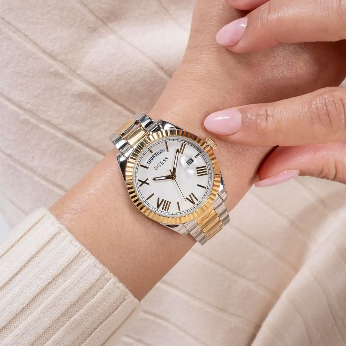 Guess GW0308L6 zegarek - miniatura 10