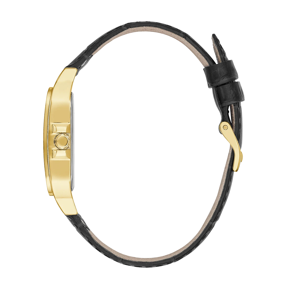 Guess GW0309L2 damski zegarek Damskie pasek - miniatura 3