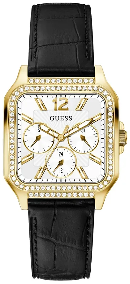 Guess GW0309L2 Damskie DECO - zdjęcie 1