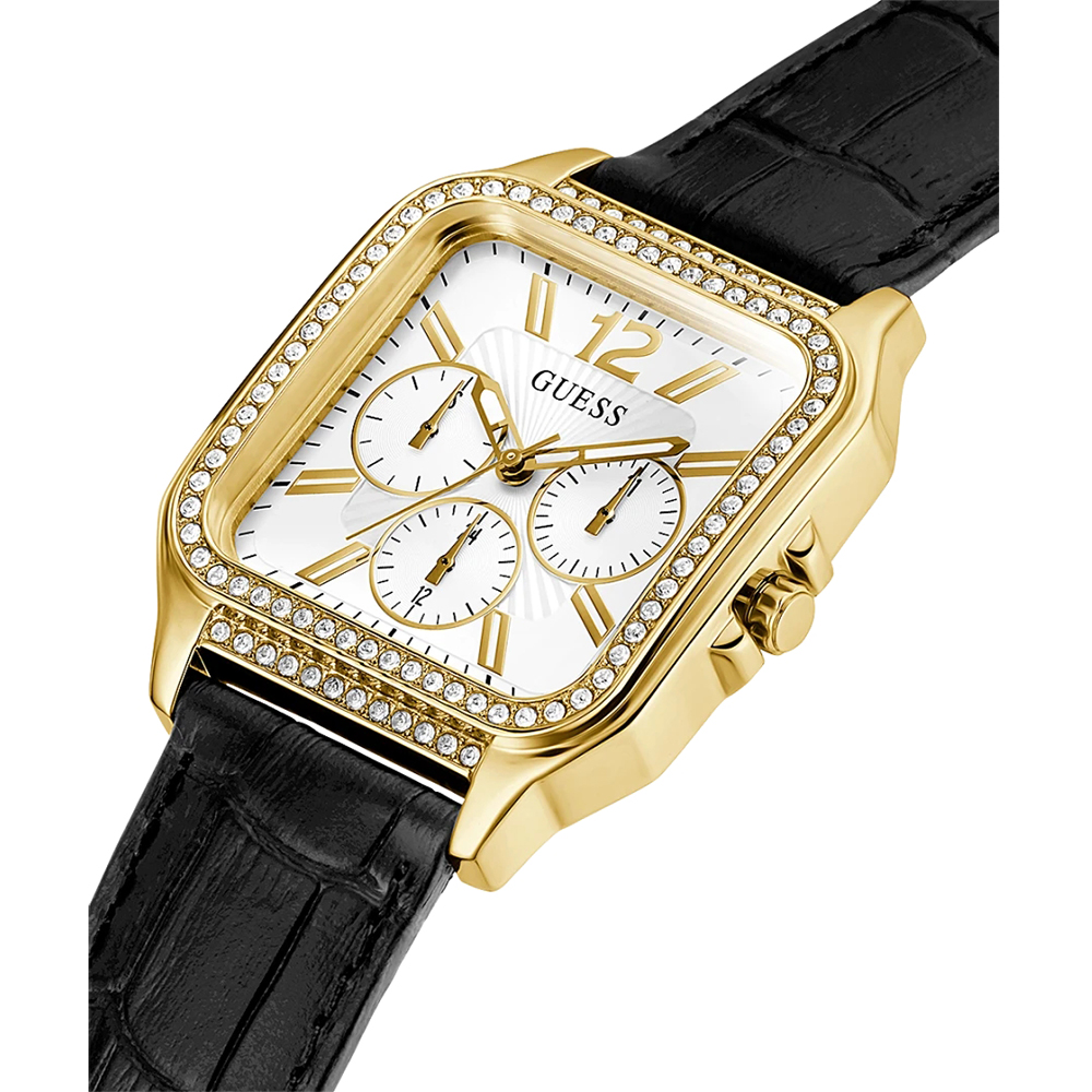 Guess GW0309L2 DECO zegarek klasyczny Damskie - miniatura 2