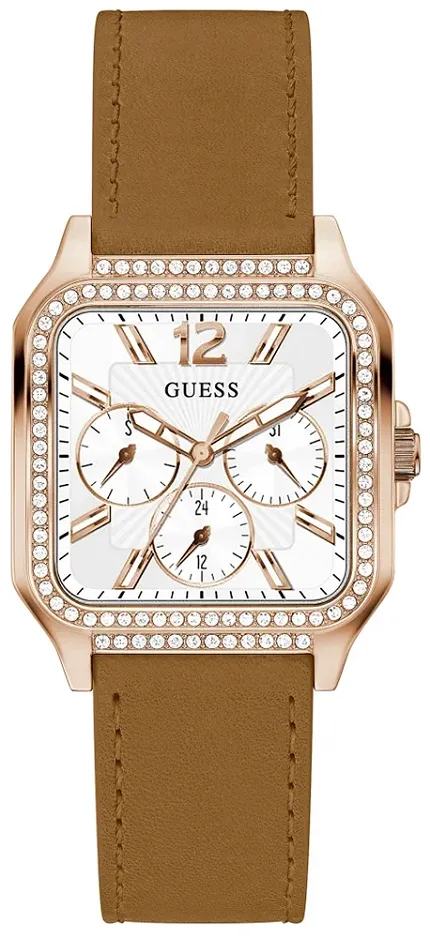 Guess GW0309L3 Damskie DECO - zdjęcie 1
