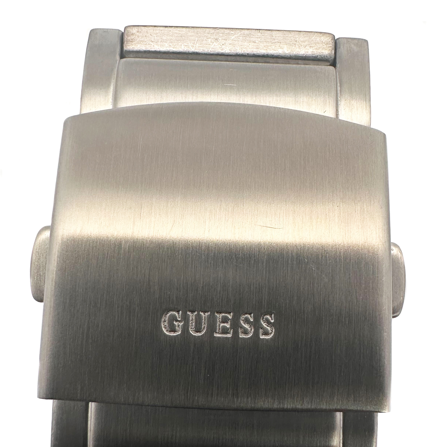 Guess GW0324G1-POWYSTAWOWY zegarek męski Pasek