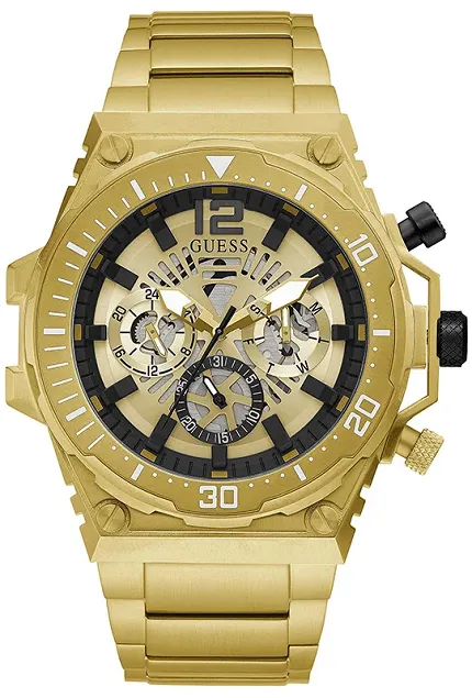 Guess GW0324G2 - zdjęcie 1