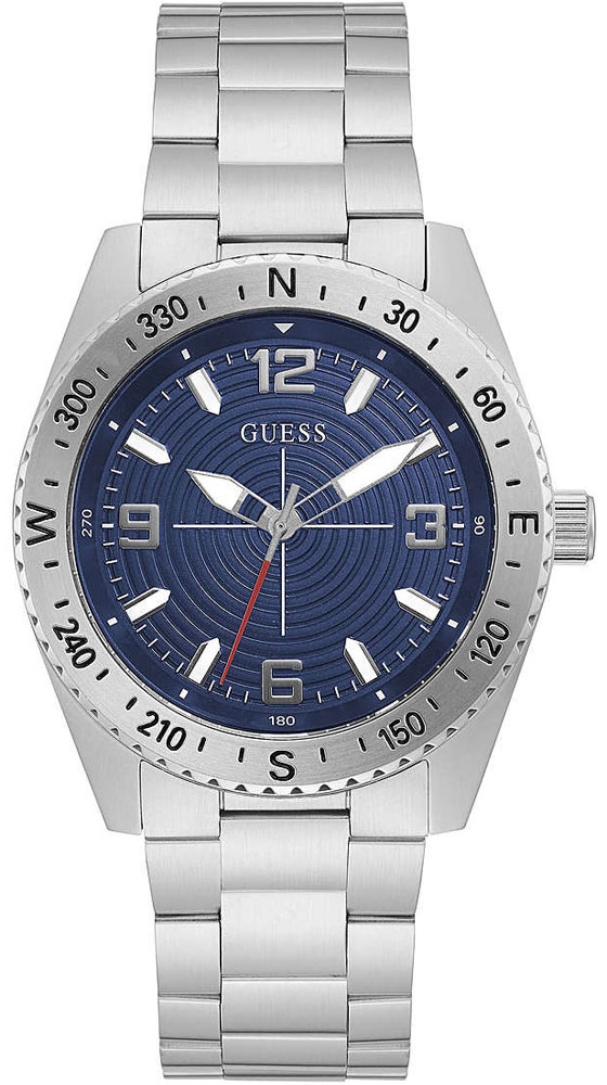 Guess North GW0327G1
