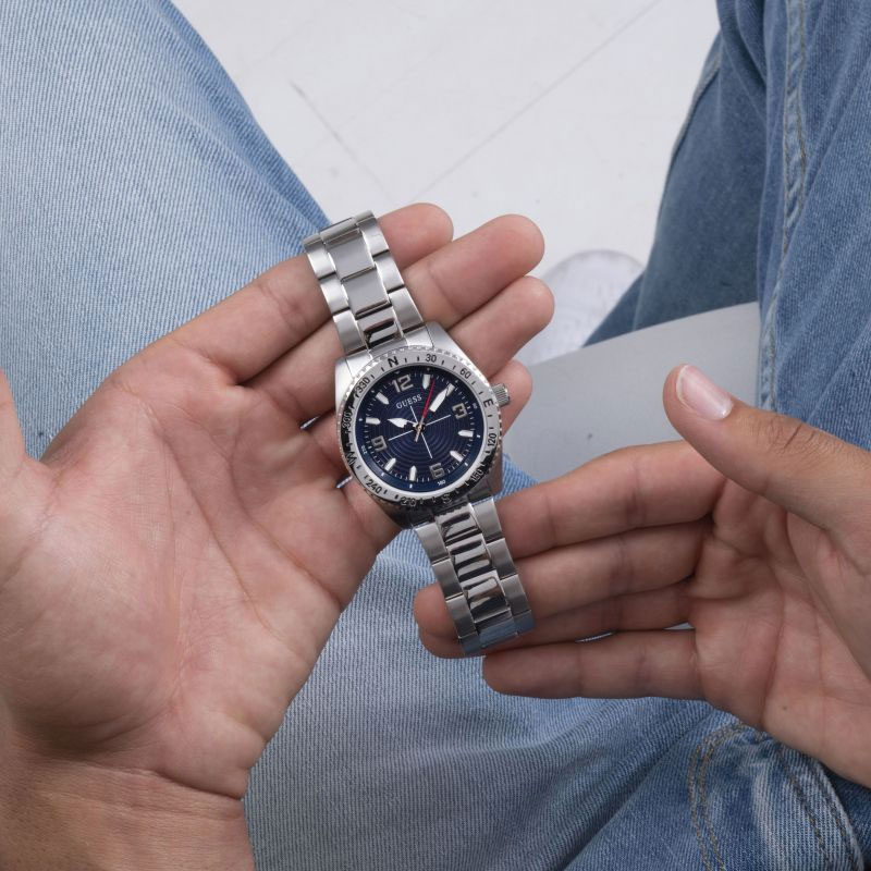 Guess GW0327G1 zegarek - miniatura 5