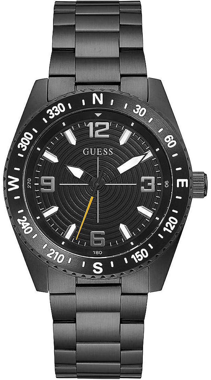 Guess North GW0327G2