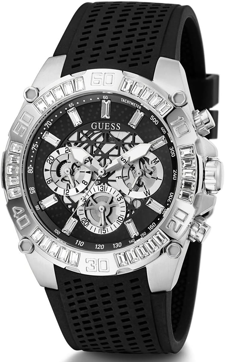 Guess GW0333G1 zegarek - miniatura 3