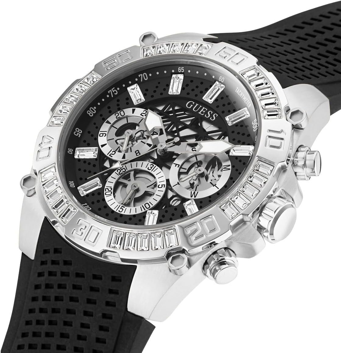 Guess GW0333G1 zegarek - miniatura 2