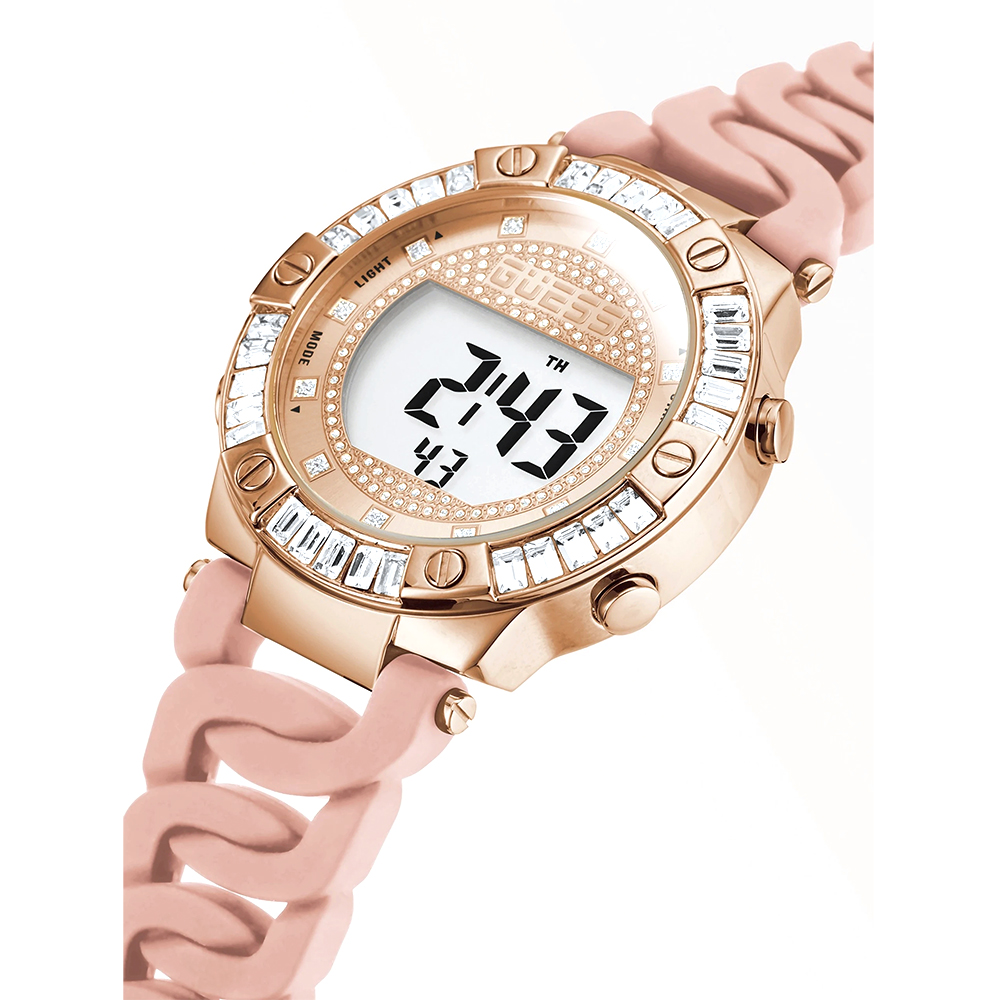 Guess GW0338L2 zegarek Damskie - miniatura 2