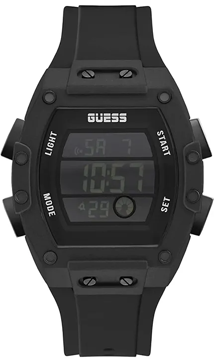 Guess GW0340G4 - zdjęcie 1
