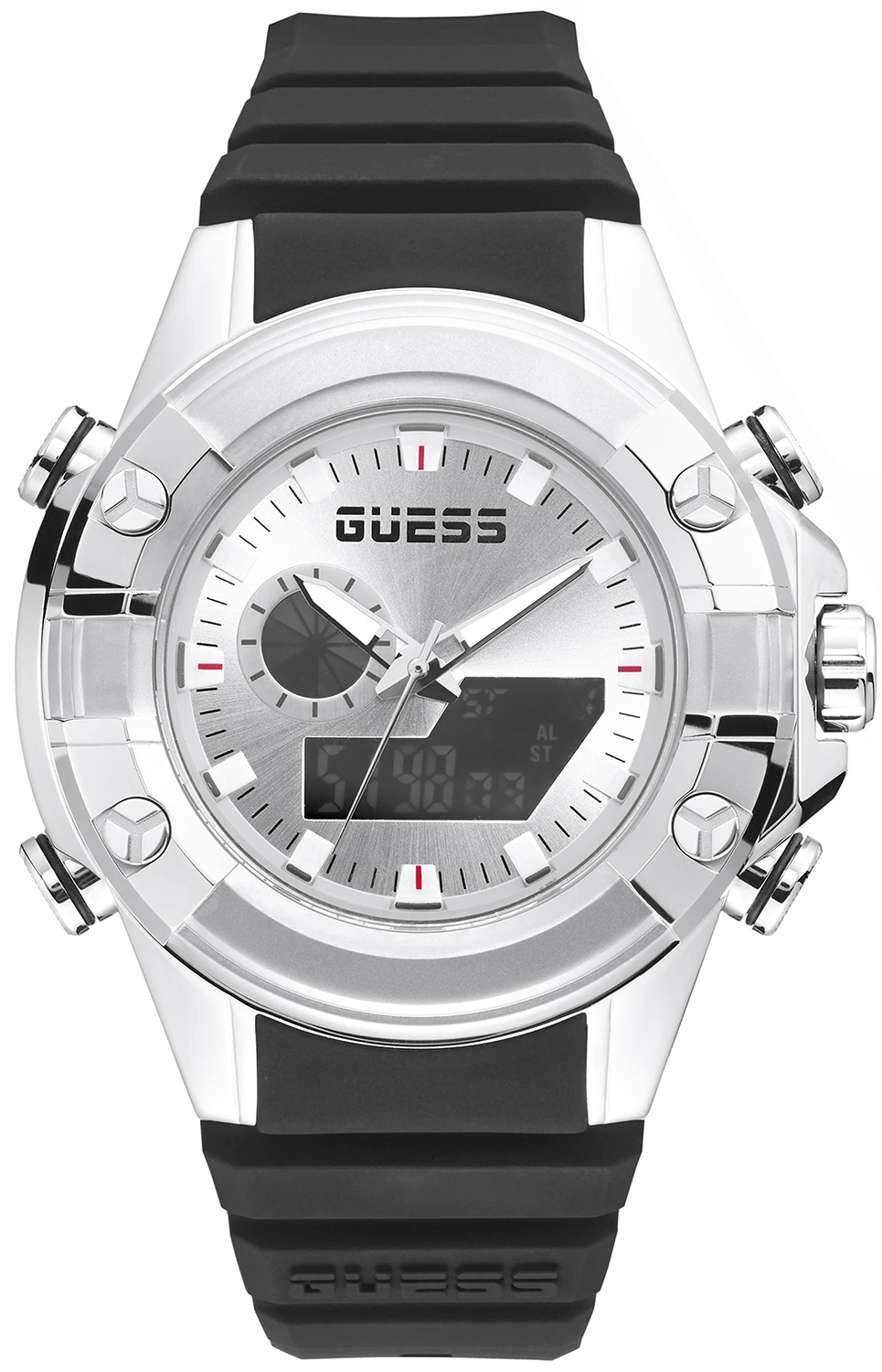 Guess G Force GW0341G1