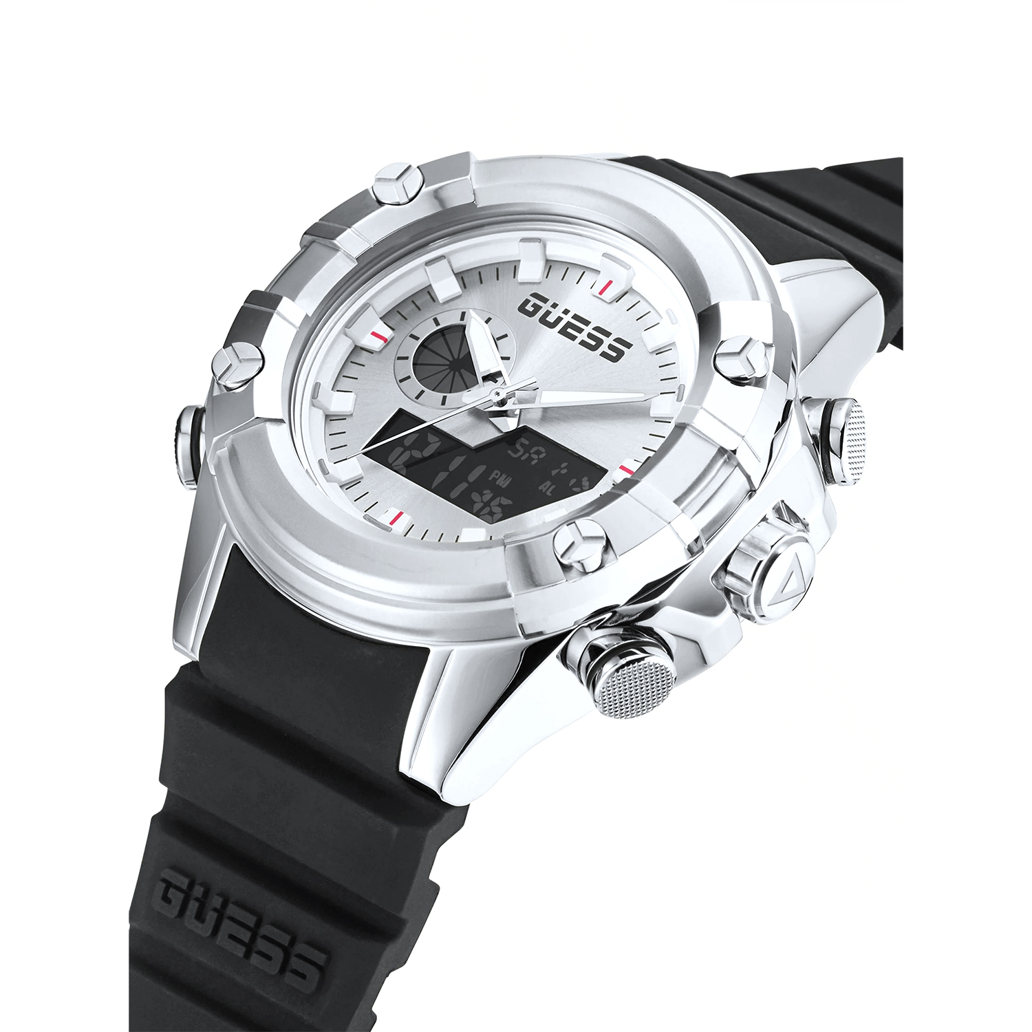 Guess GW0341G1 zegarek - miniatura 2
