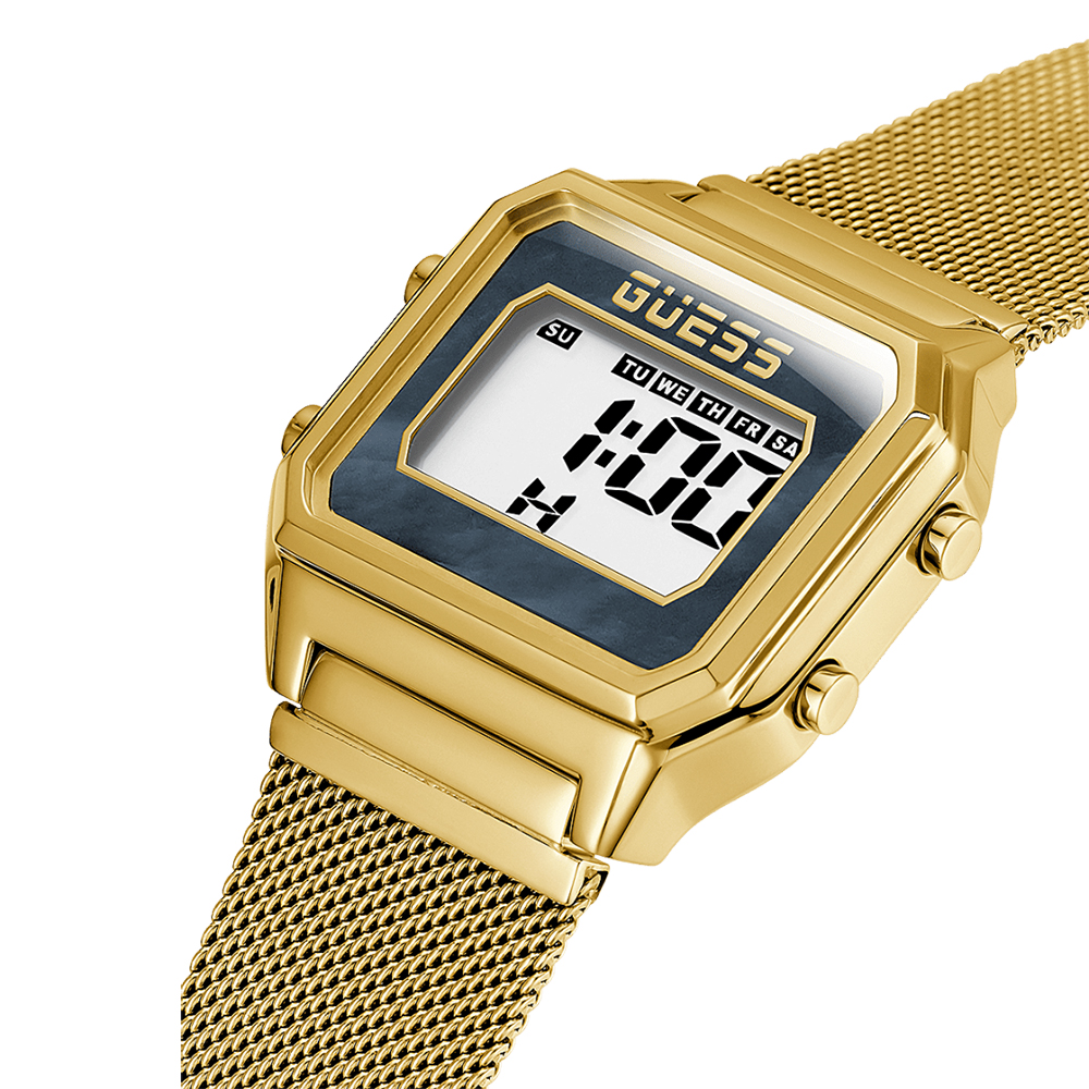 Guess GW0343L2 zegarek - miniatura 2