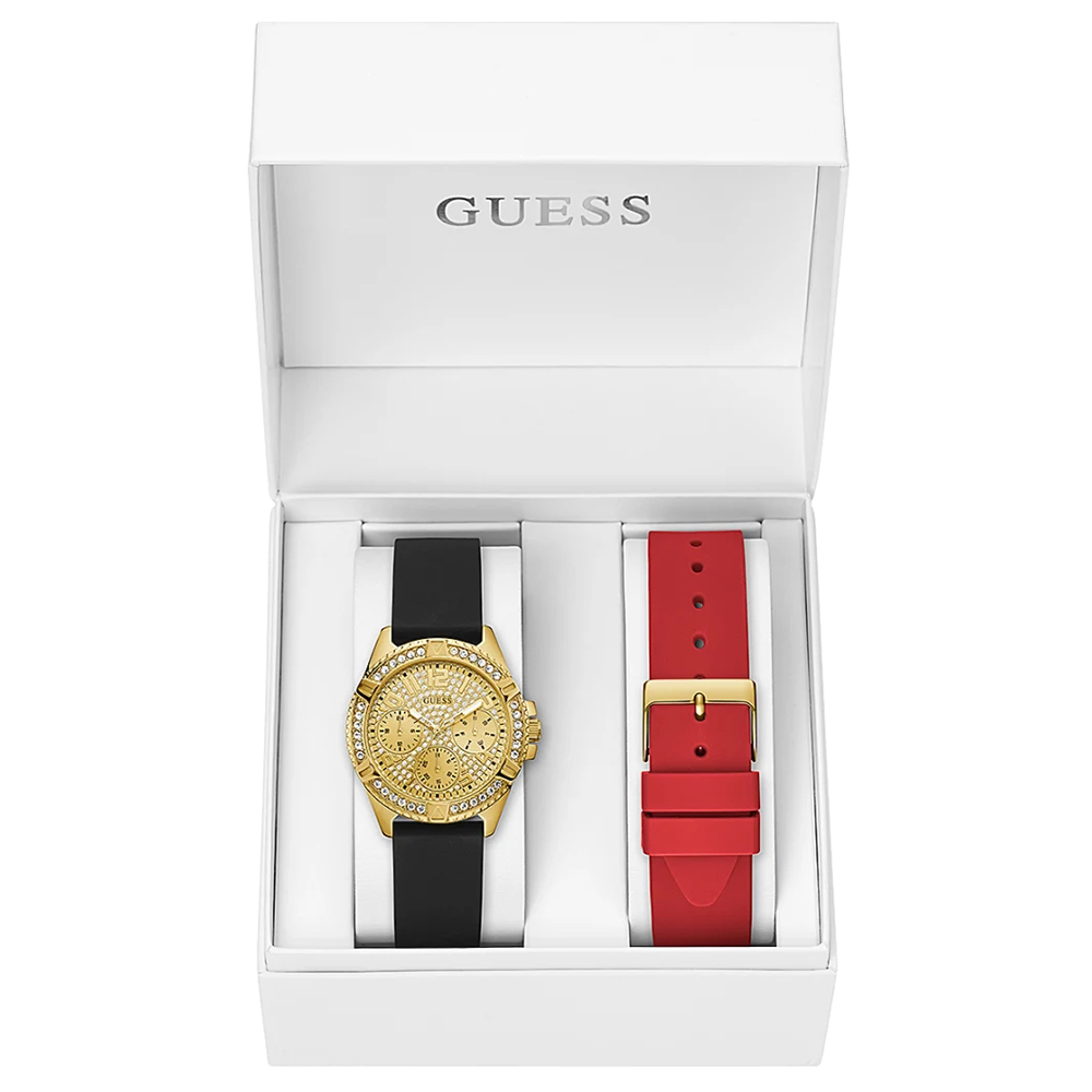 Guess GW0349L1 zegarek Damskie - miniatura 2