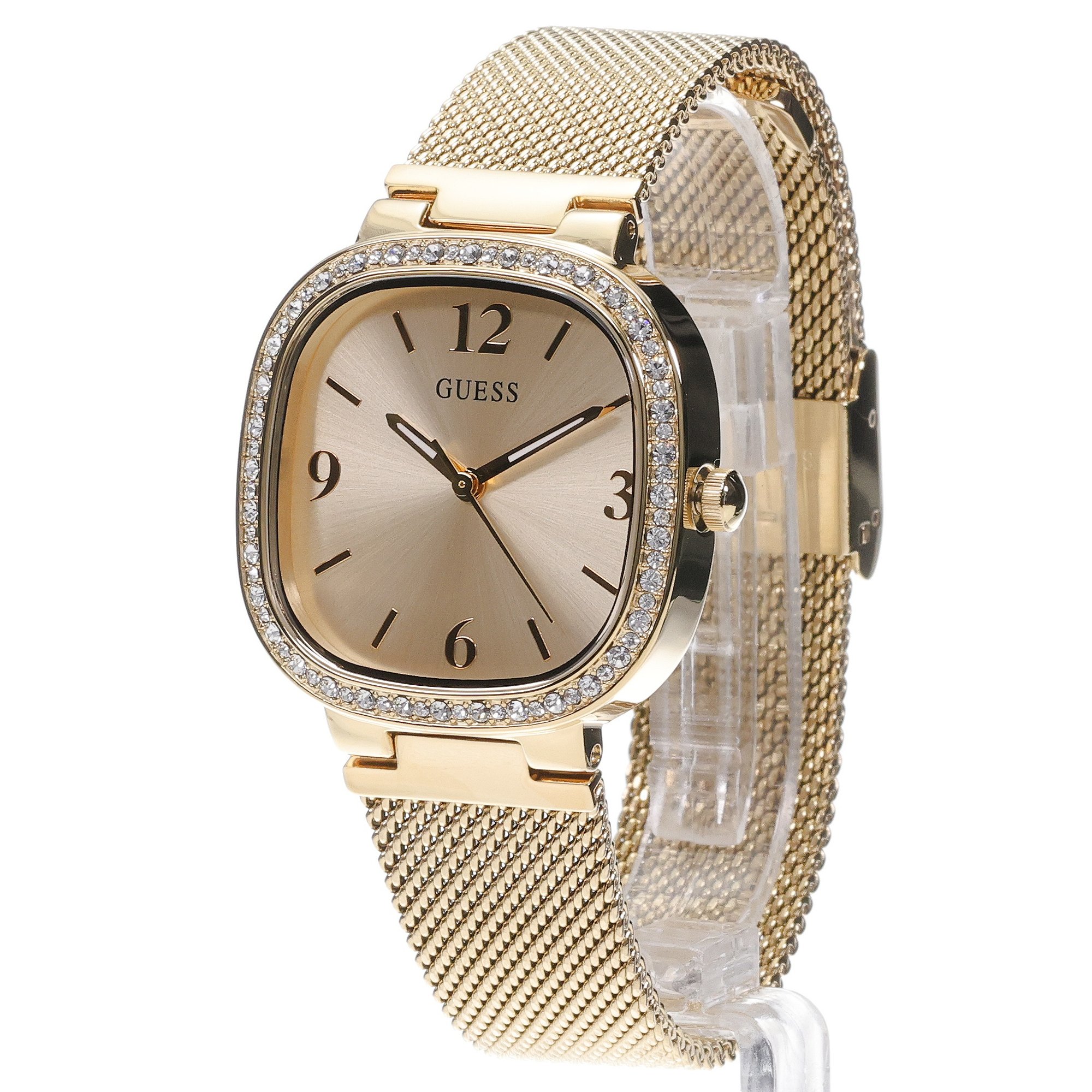 Guess GW0354L2 zegarek damski fashion-modowy Damskie bransoleta - miniatura 2