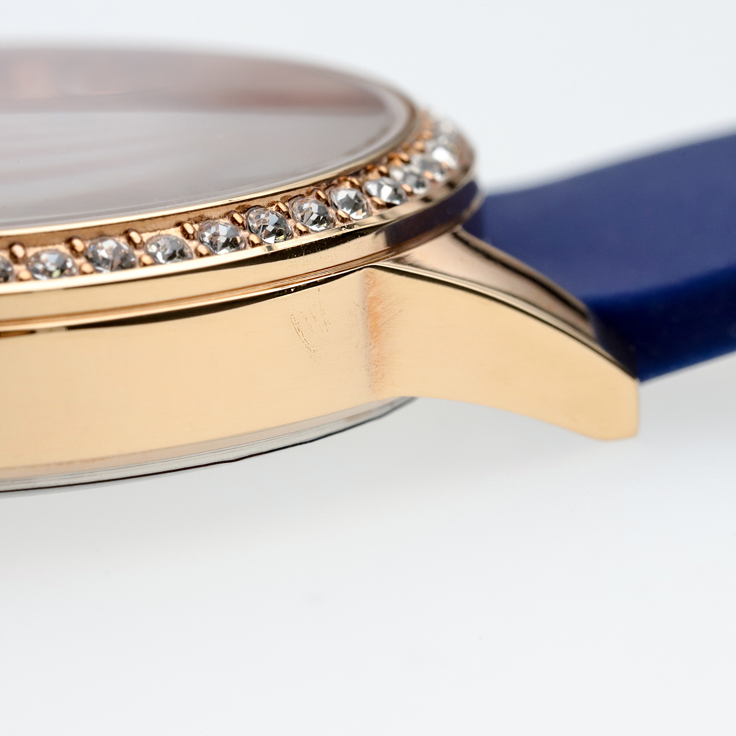Guess GW0355L2-POWYSTAWOWY zegarek damski Pasek - miniatura 2