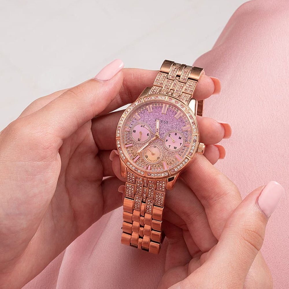 Guess GW0365L3 zegarek Damskie - miniatura 6