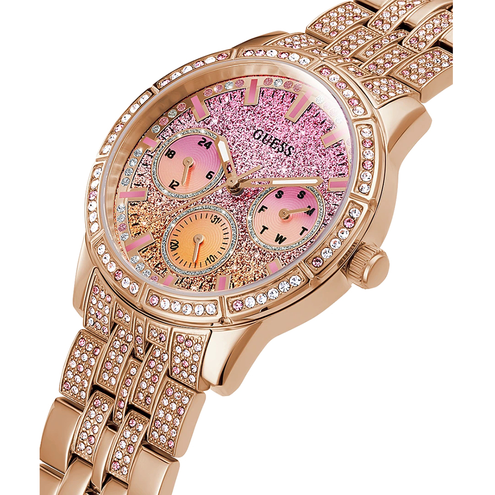 Guess GW0365L3 zegarek Damskie - miniatura 2