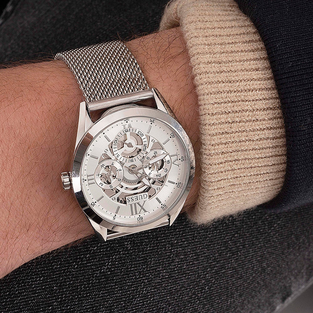 Guess GW0368G1 zegarek - miniatura 7
