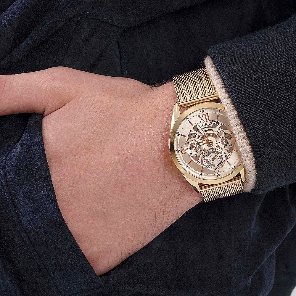 Guess GW0368G2 zegarek
