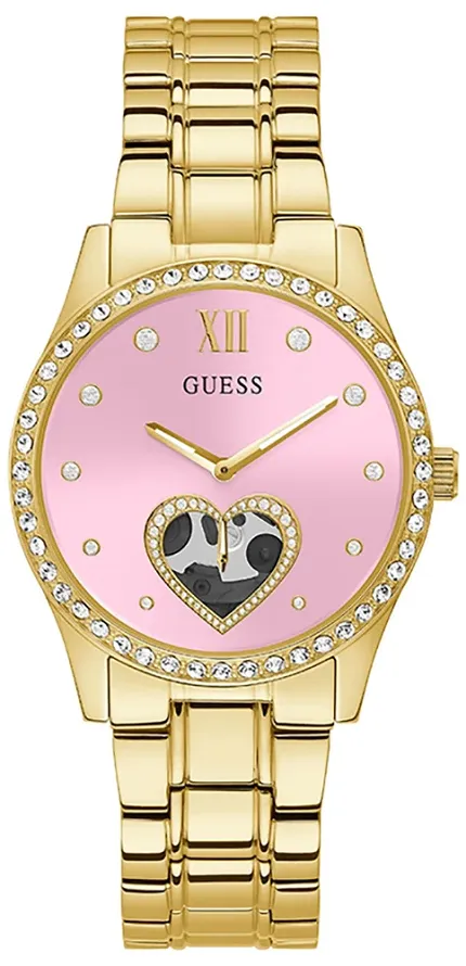 Guess GW0380L2 - zdjęcie 1
