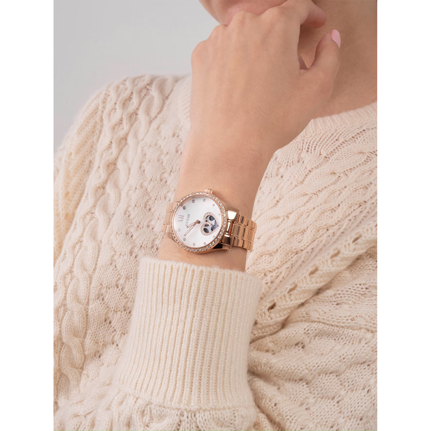 Guess GW0380L3 zegarek - miniatura 5