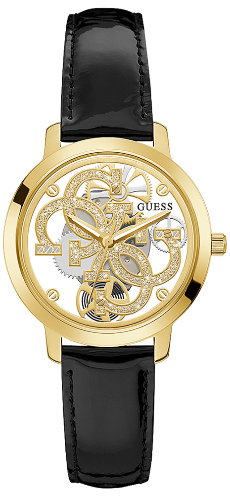 Guess Quattro Clear GW0383L1