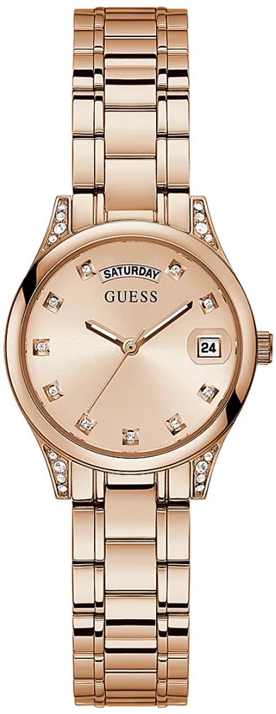 Guess GW0385l3 - zdjęcie 1
