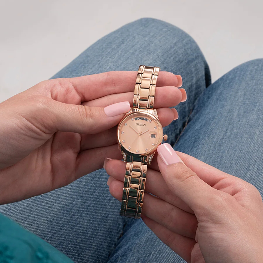 Guess GW0385l3 zegarek - miniatura 8