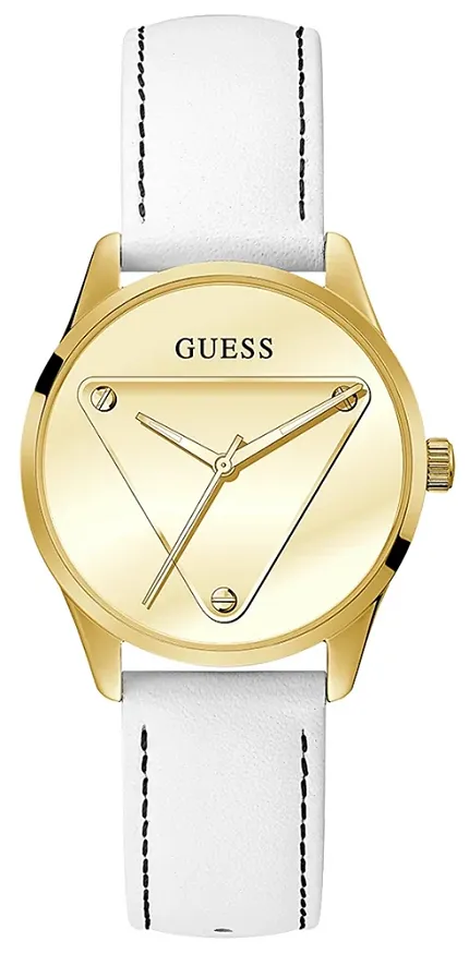 Guess GW0399L1 Damskie Emblem - zdjęcie 1