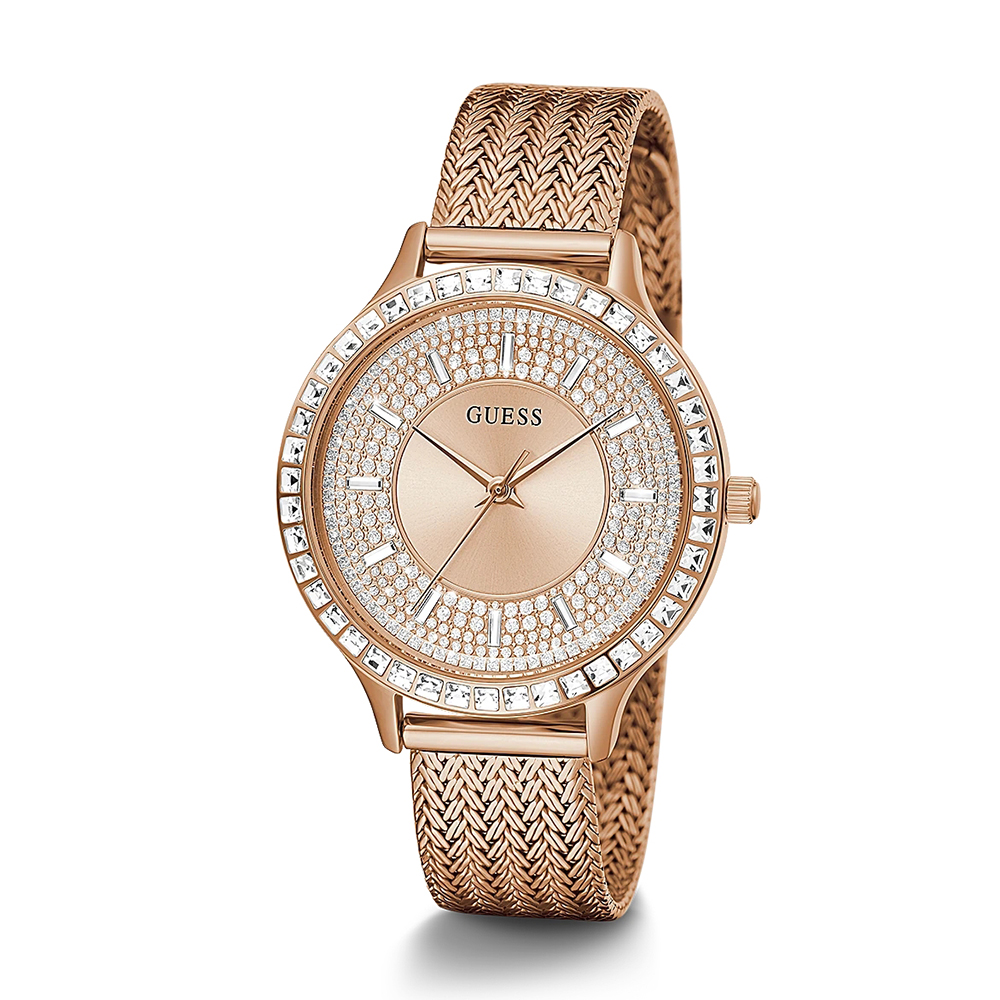 Guess GW0402L3 zegarek - miniatura 3