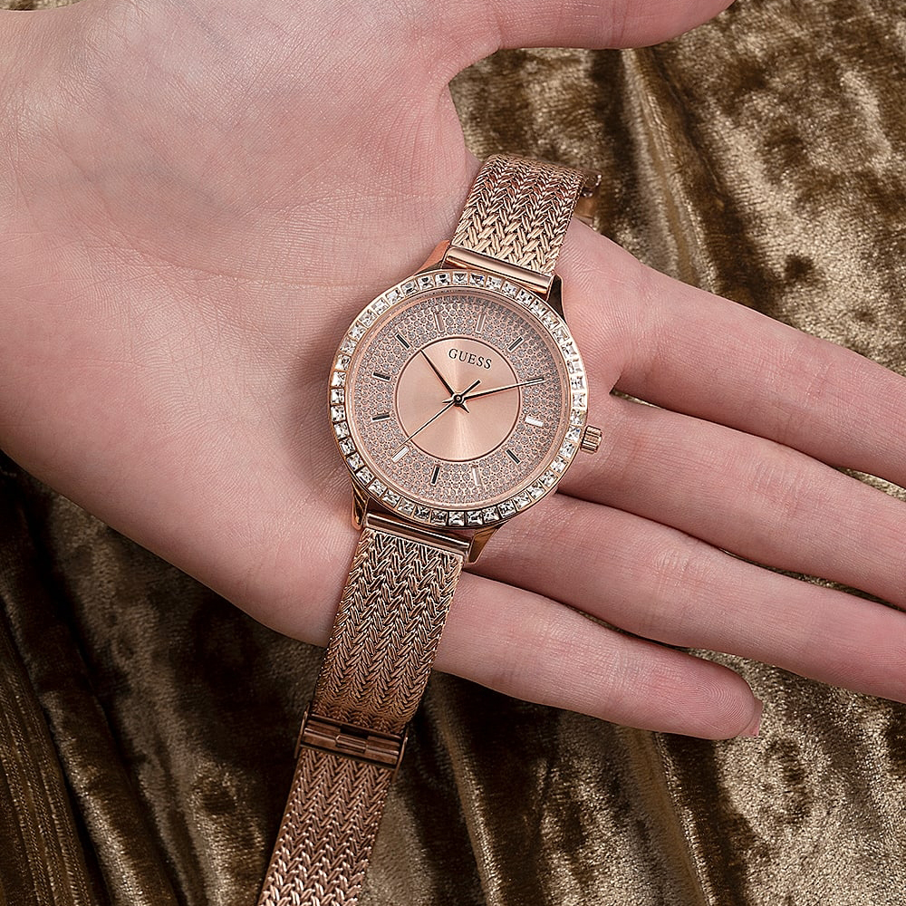 Guess GW0402L3 zegarek - miniatura 6