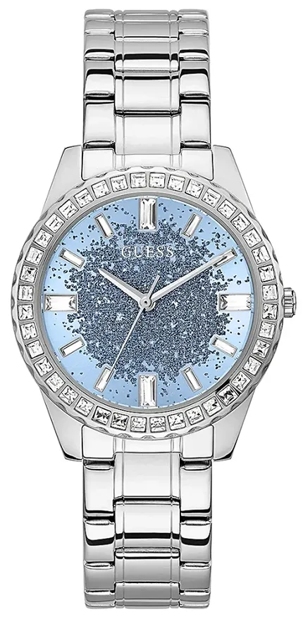 Guess GW0405l1 Damskie Burst - zdjęcie 1
