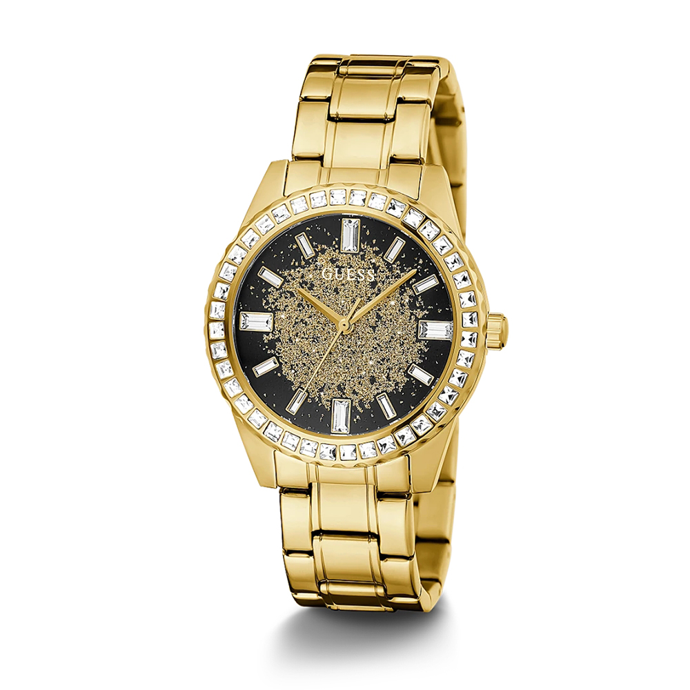 Guess GW0405l2 Burst zegarek Damskie - miniatura 2