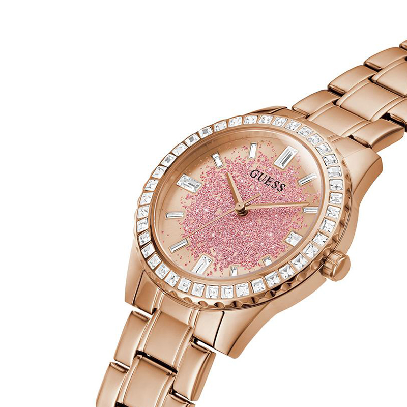 Guess GW0405L3 zegarek Bransoleta - miniatura 2