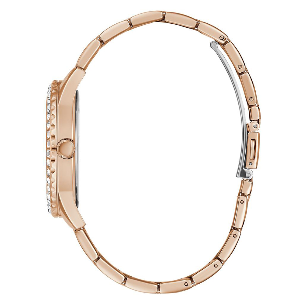 Guess GW0405L3 zegarek Bransoleta - miniatura 3