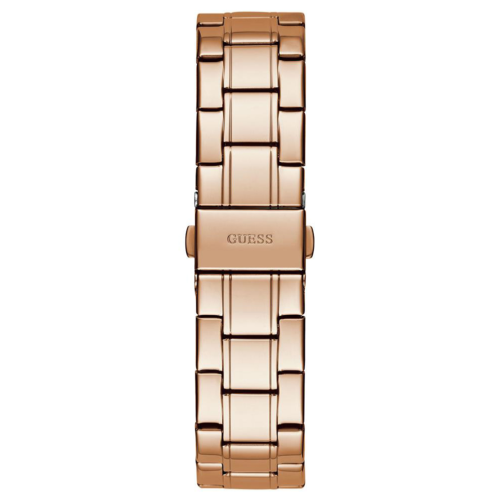 Guess GW0405L3 zegarek Bransoleta - miniatura 4