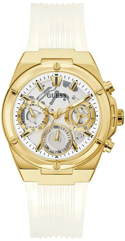 Guess GW0409L2 Pasek Athena - zdjęcie 1