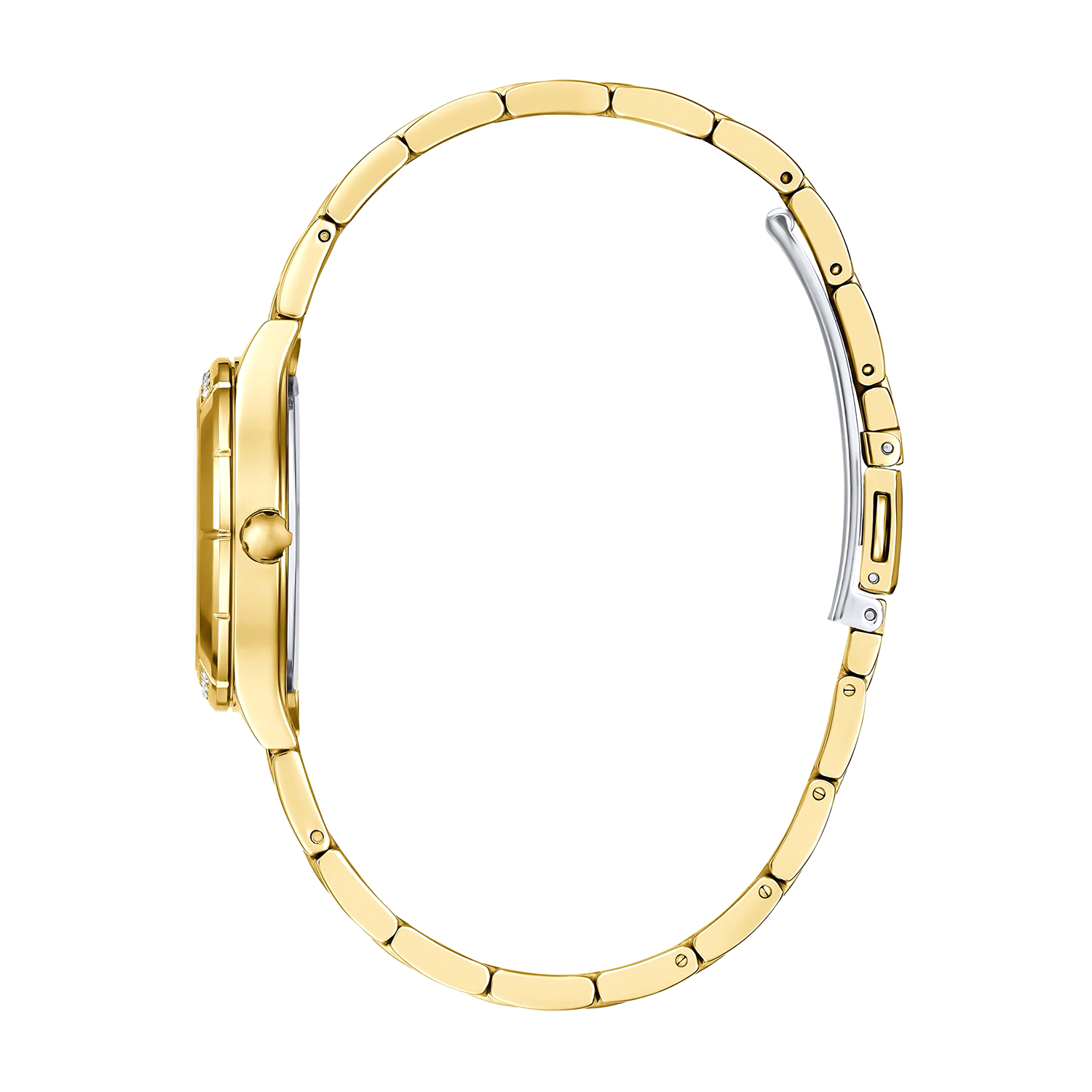 Guess GW0413L2 Piper zegarek fashion-modowy Bransoleta - miniatura 3