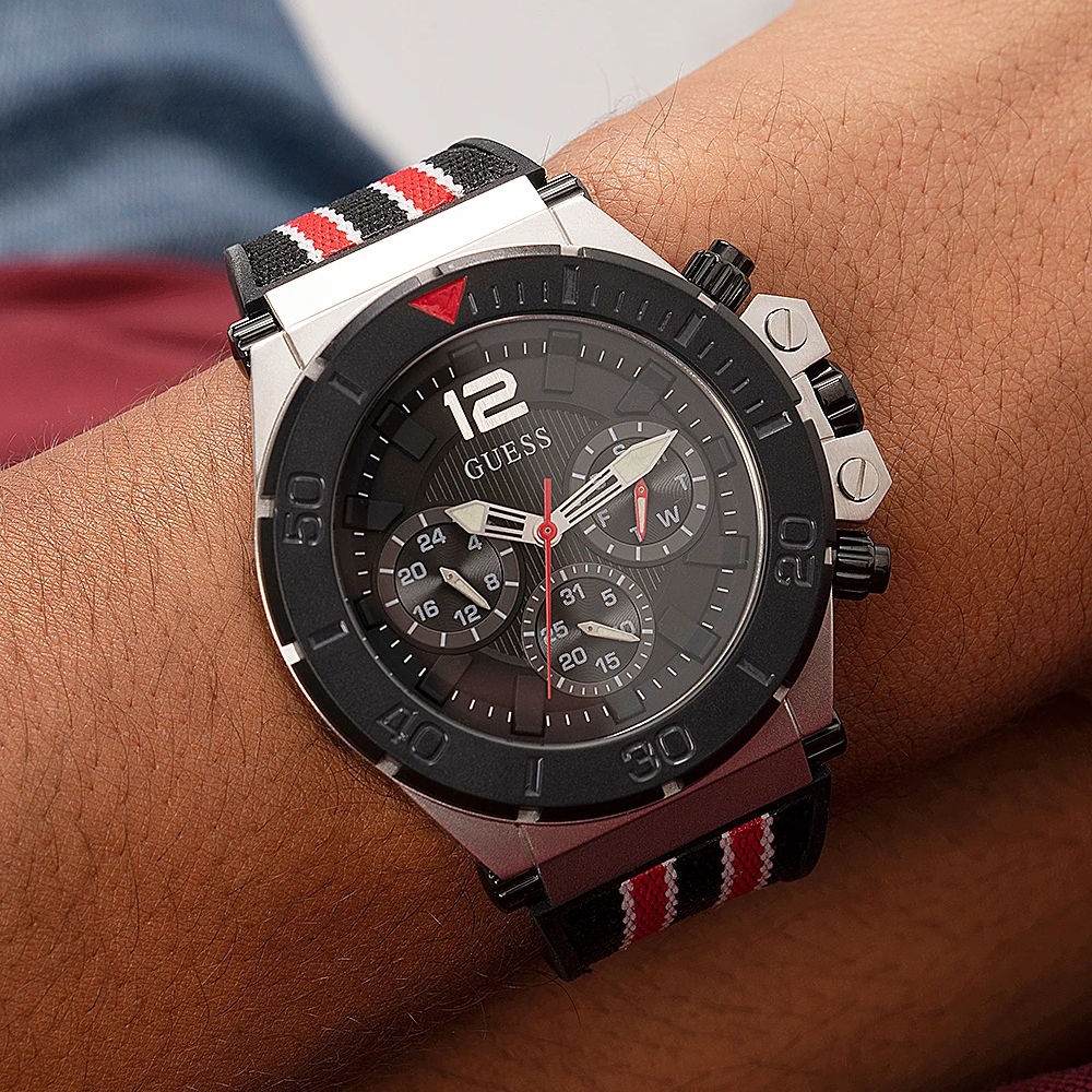 Guess GW0415G1 zegarek - miniatura 6