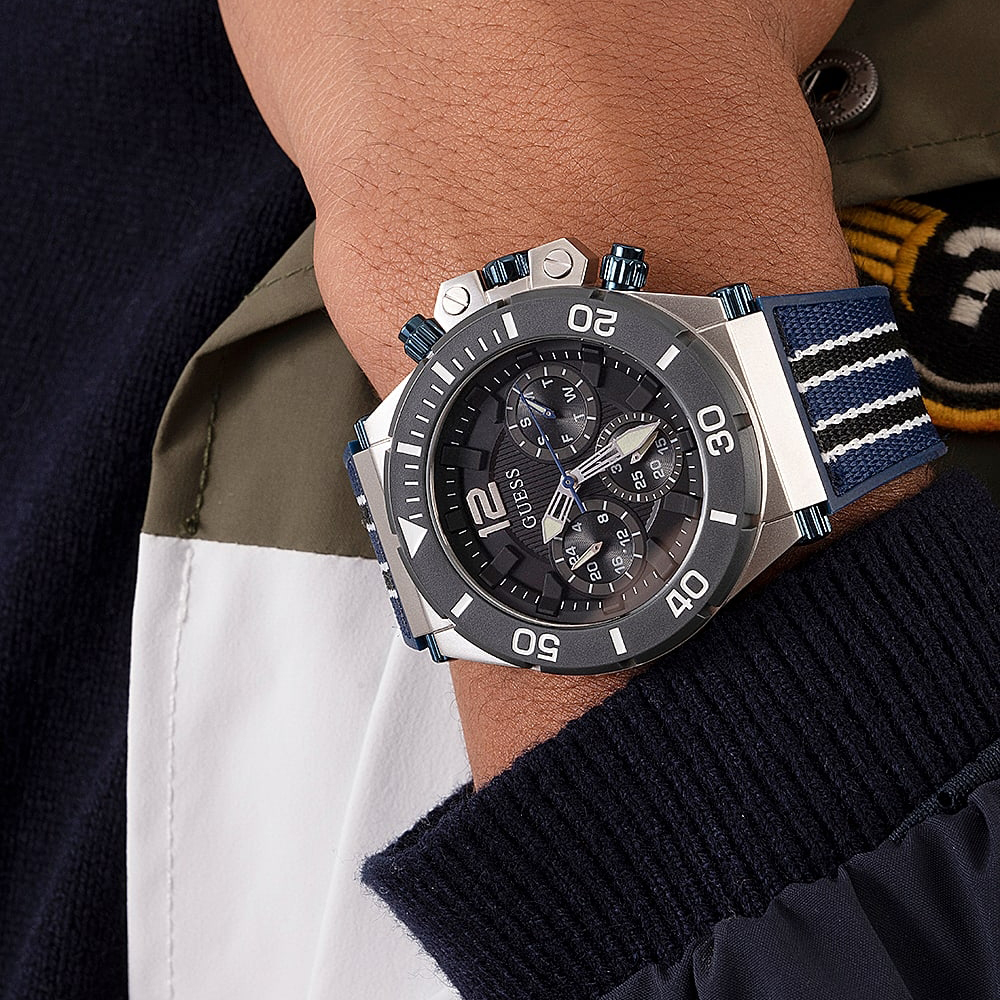Guess GW0415G2 zegarek - miniatura 8