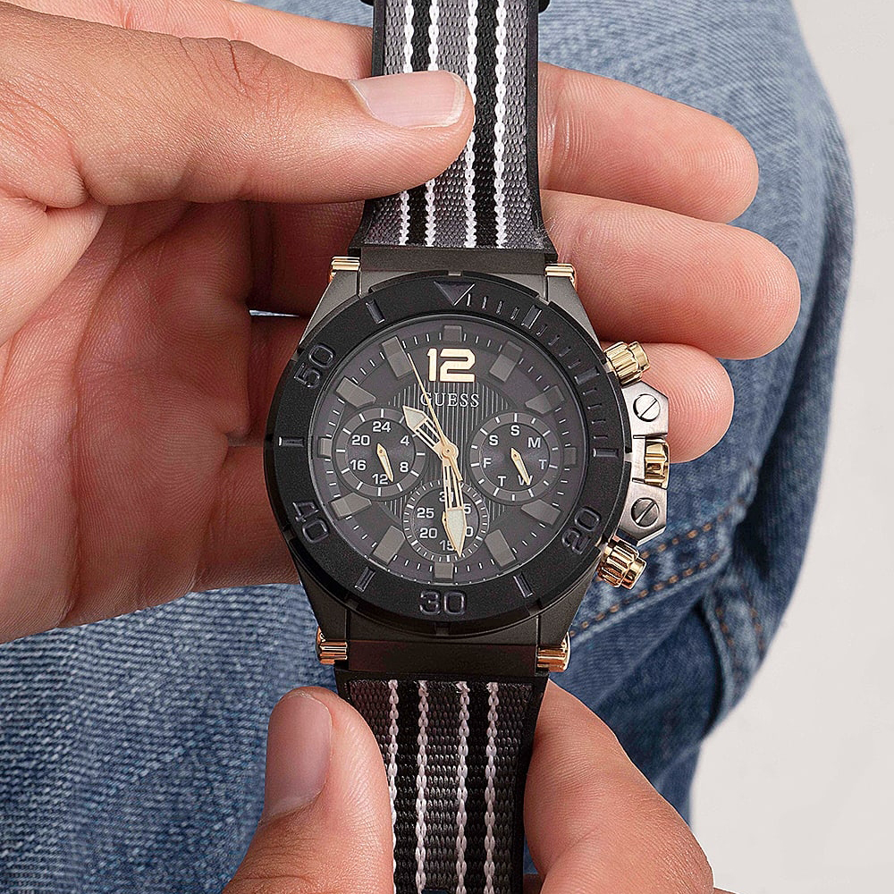 Guess GW0416G3 zegarek - miniatura 8