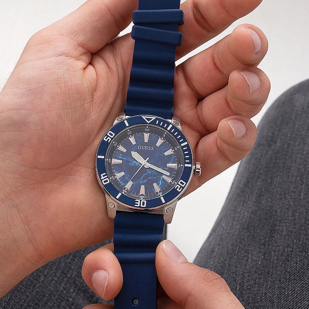 Guess GW0420G1 zegarek - miniatura 8